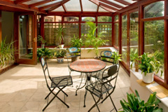 Princethorpe conservatory quotes