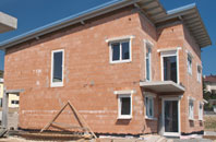 Princethorpe home extensions