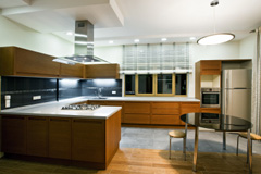 kitchen extensions Princethorpe