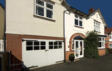 Princethorpe multiple storey extension leads